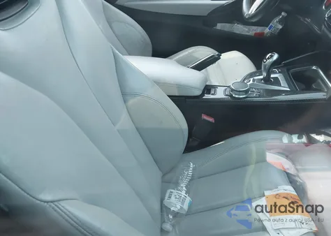 2015 BMW M4 from USA, damaged, VIN WBS3U9C50FP967987